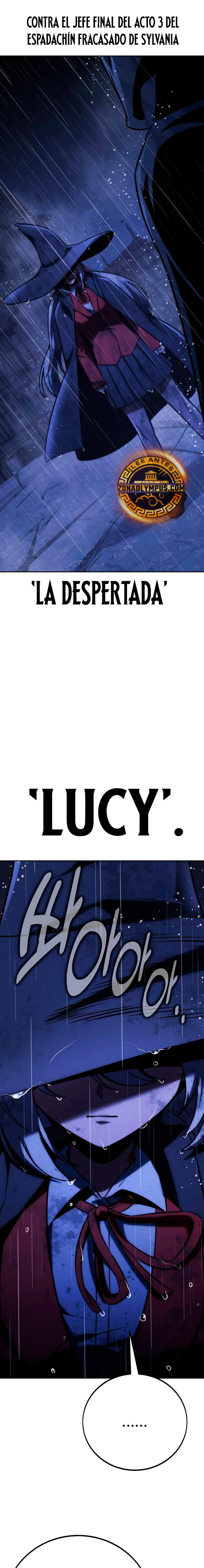 Read The Extra's Academy Survival Guide ES Manga Online