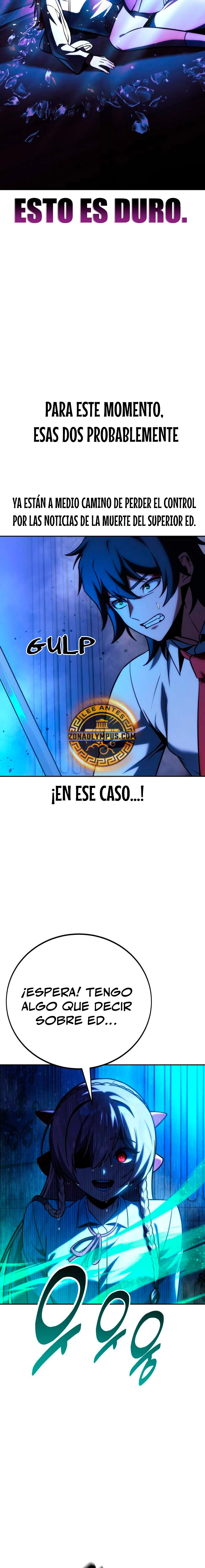 Read The Extra's Academy Survival Guide ES Manga Online