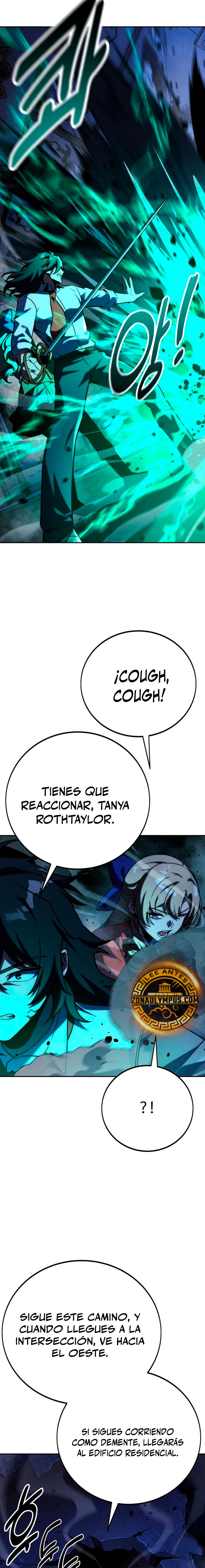 Read The Extra's Academy Survival Guide ES Manga Online