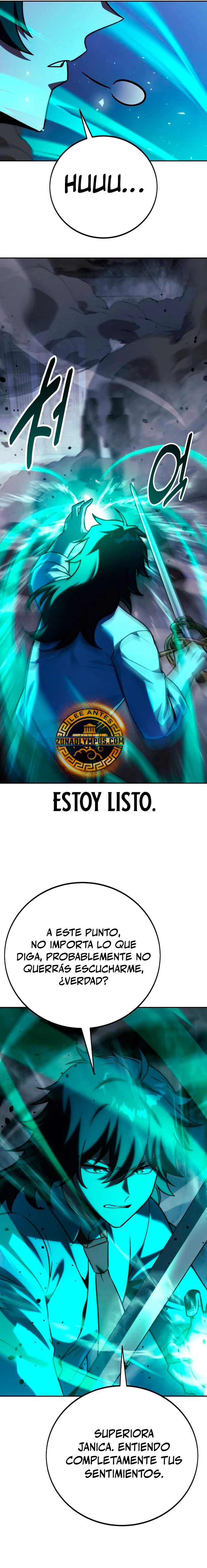 Read The Extra's Academy Survival Guide ES Manga Online