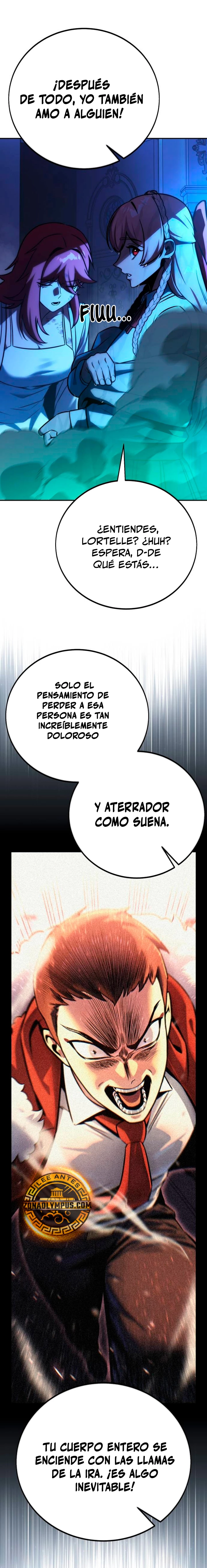 Read The Extra's Academy Survival Guide ES Manga Online