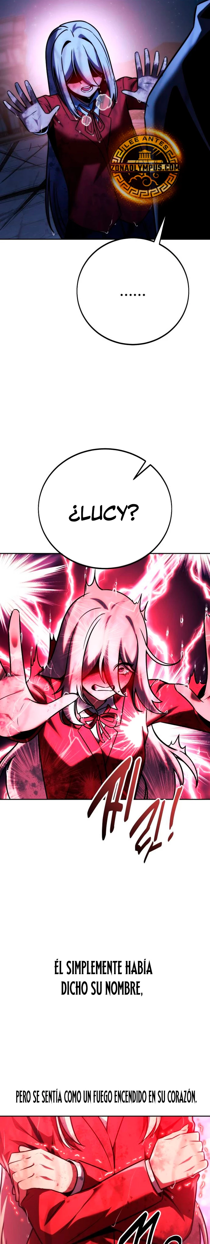 Read The Extra's Academy Survival Guide ES Manga Online