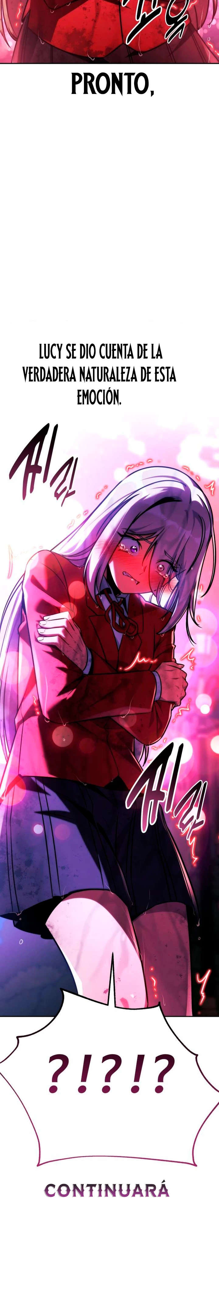 Read The Extra's Academy Survival Guide ES Manga Online