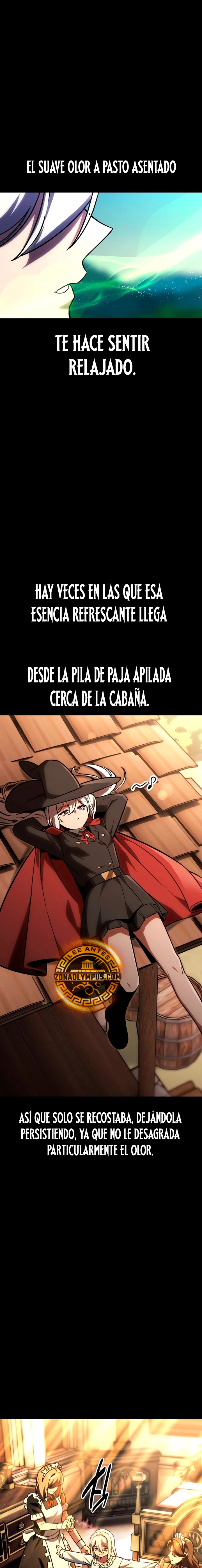 Read The Extra's Academy Survival Guide ES Manga Online