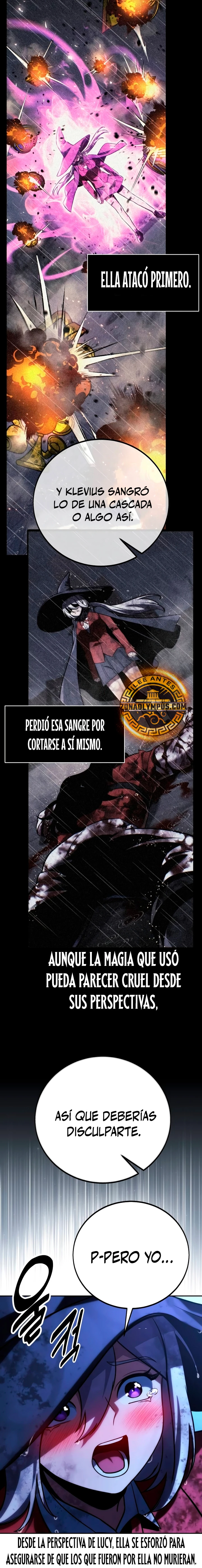 Read The Extra's Academy Survival Guide ES Manga Online