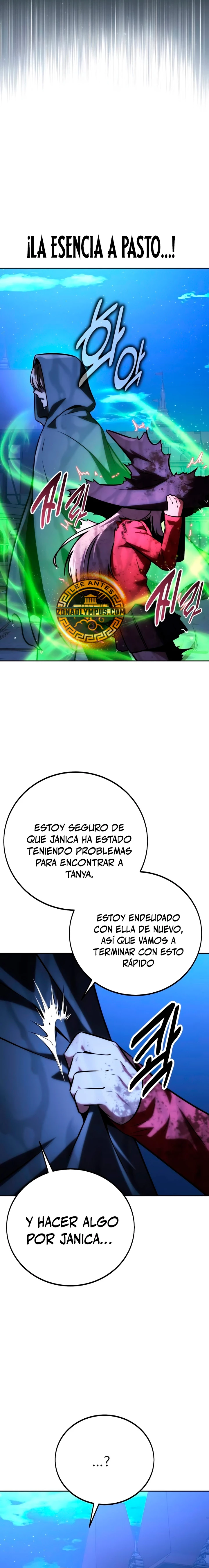 Read The Extra's Academy Survival Guide ES Manga Online