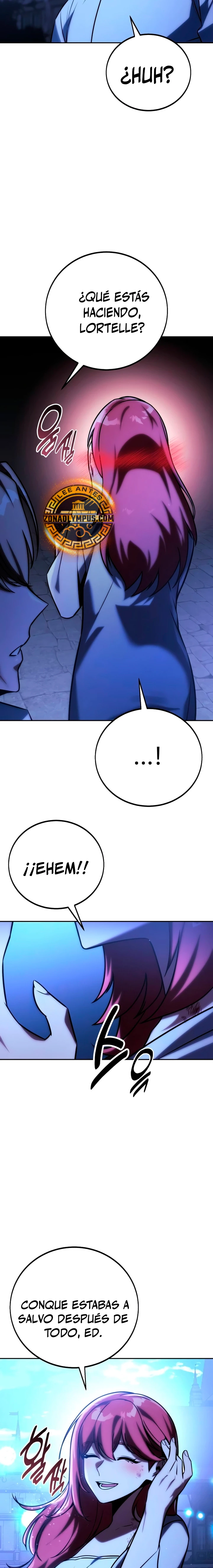 Read The Extra's Academy Survival Guide ES Manga Online