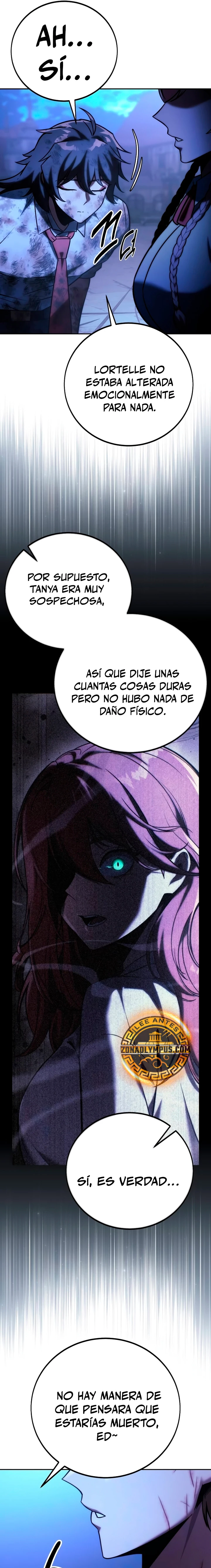 Read The Extra's Academy Survival Guide ES Manga Online