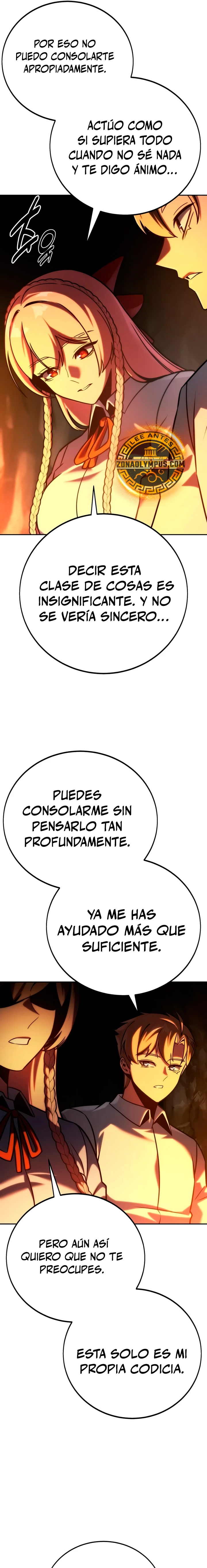 Read The Extra's Academy Survival Guide ES Manga Online