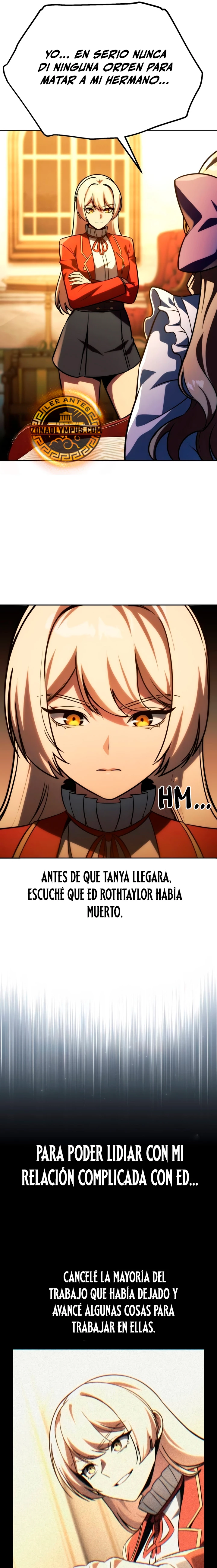 Read The Extra's Academy Survival Guide ES Manga Online