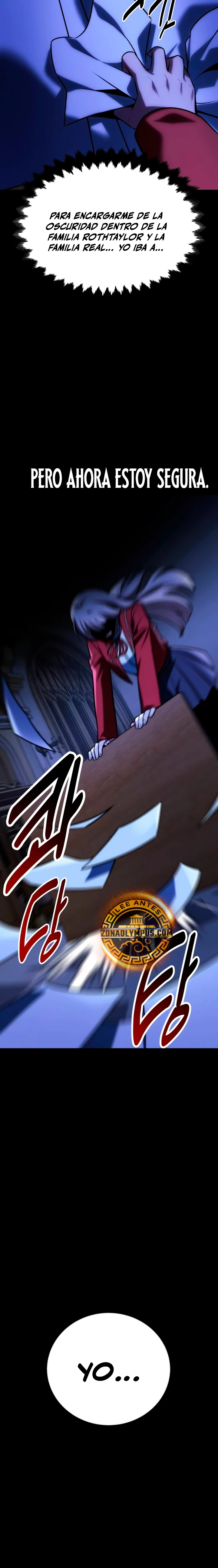 Read The Extra's Academy Survival Guide ES Manga Online