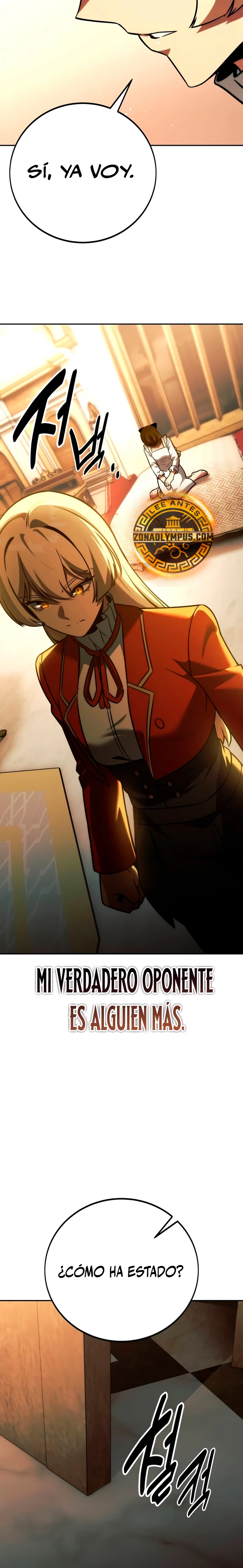 Read The Extra's Academy Survival Guide ES Manga Online