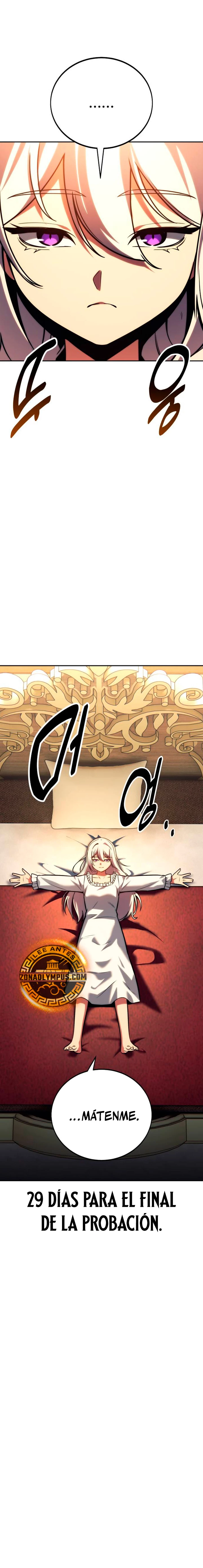 Read The Extra's Academy Survival Guide ES Manga Online