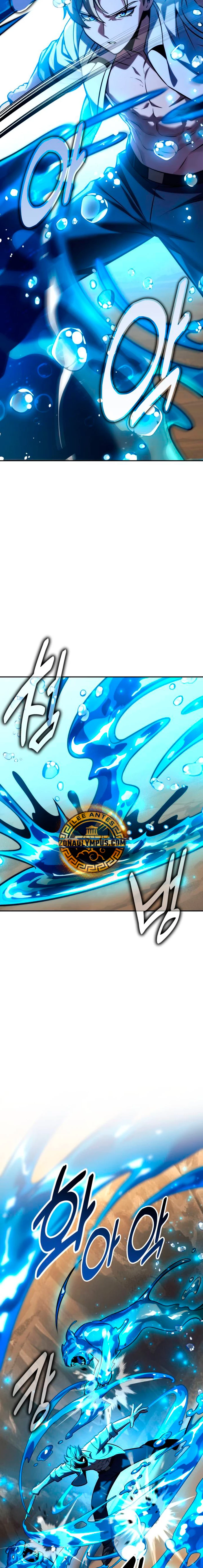 Read The Extra's Academy Survival Guide ES Manga Online