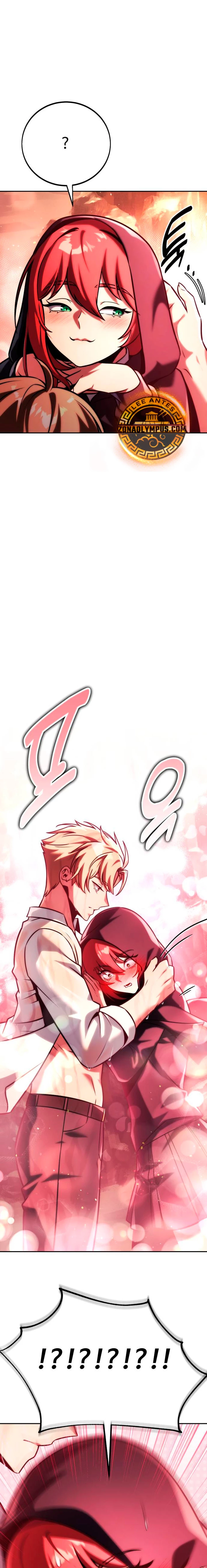 Read The Extra's Academy Survival Guide ES Manga Online