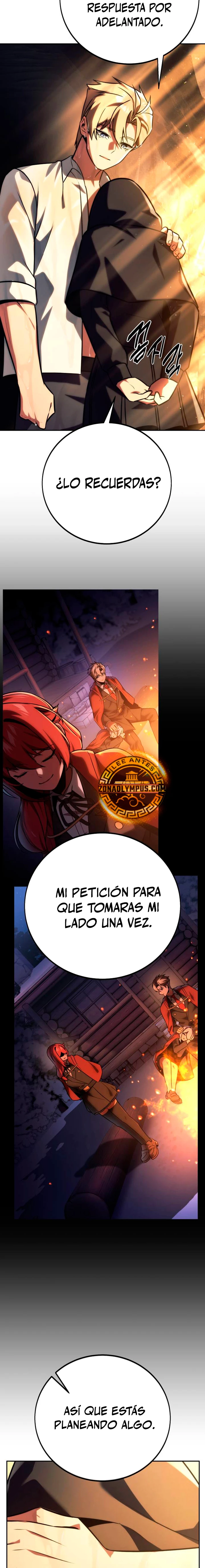 Read The Extra's Academy Survival Guide ES Manga Online