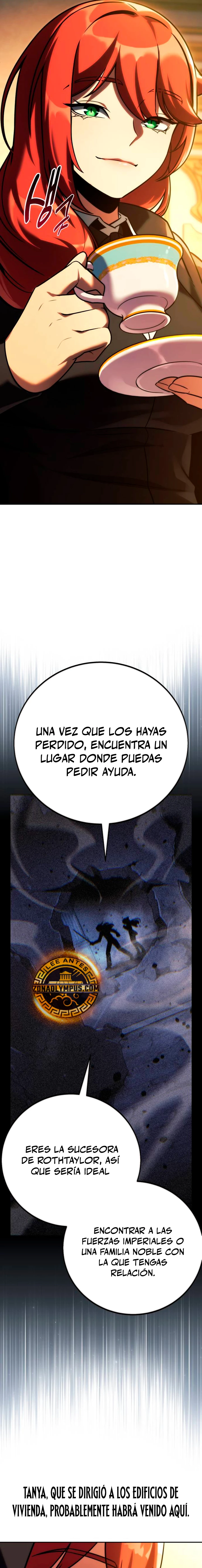 Read The Extra's Academy Survival Guide ES Manga Online