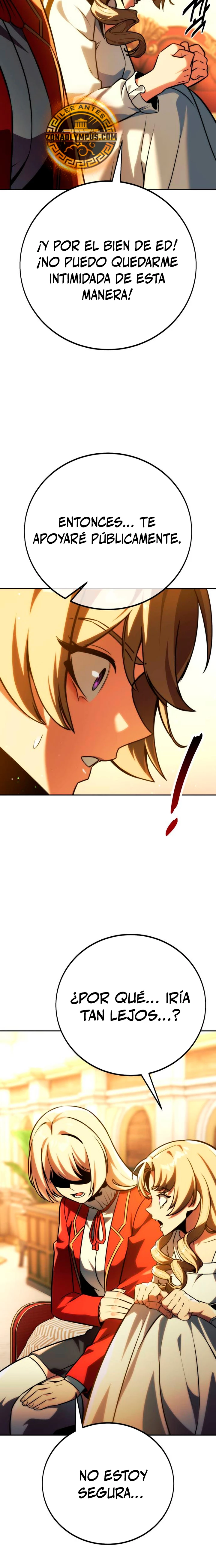 Read The Extra's Academy Survival Guide ES Manga Online