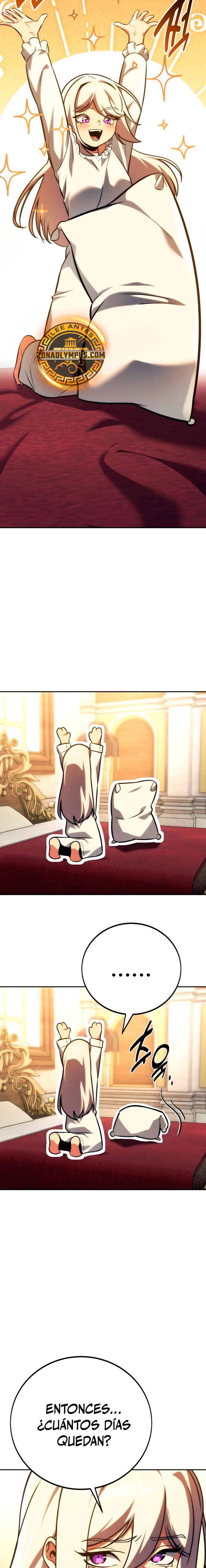 Read The Extra's Academy Survival Guide ES Manga Online