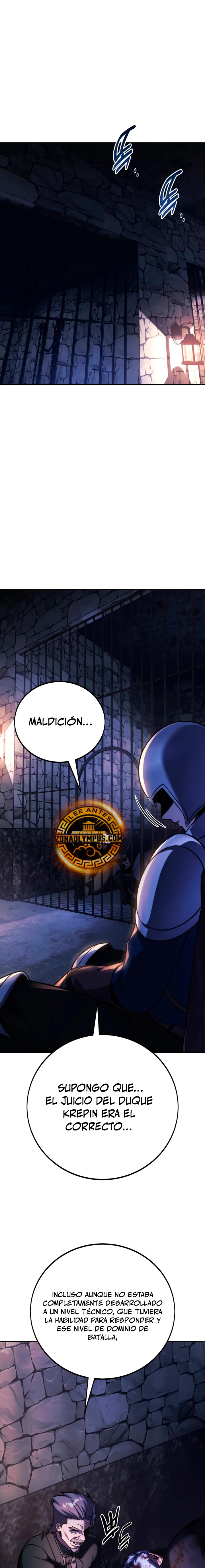 Read The Extra's Academy Survival Guide ES Manga Online