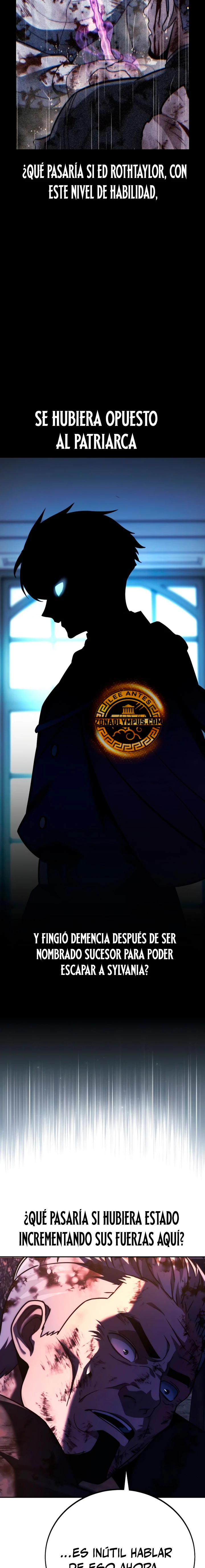 Read The Extra's Academy Survival Guide ES Manga Online