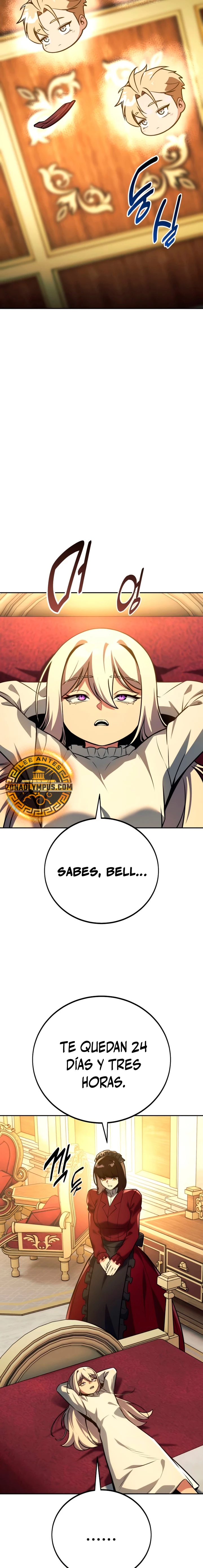 Read The Extra's Academy Survival Guide ES Manga Online