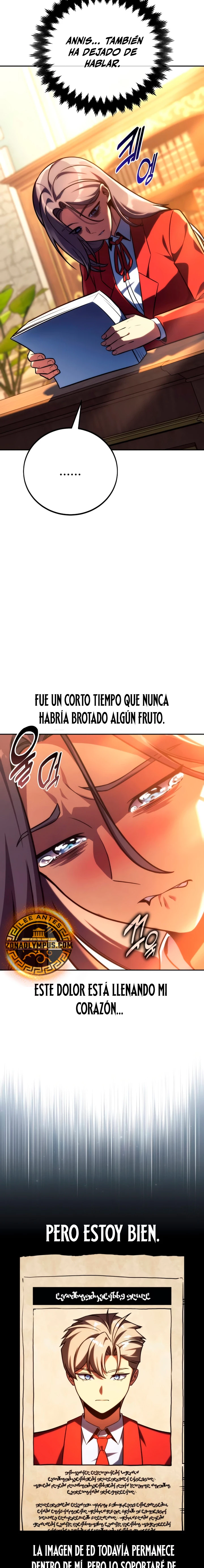 Read The Extra's Academy Survival Guide ES Manga Online