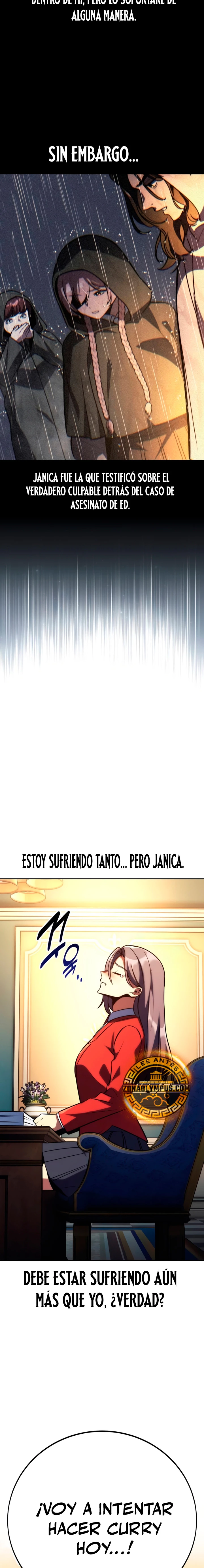 Read The Extra's Academy Survival Guide ES Manga Online