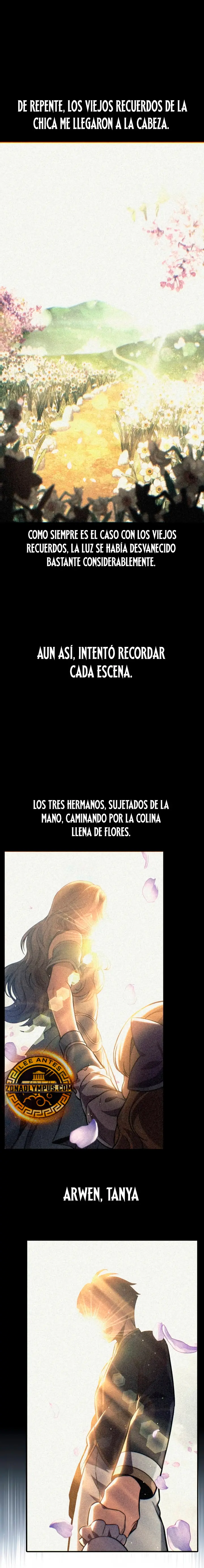 Read The Extra's Academy Survival Guide ES Manga Online