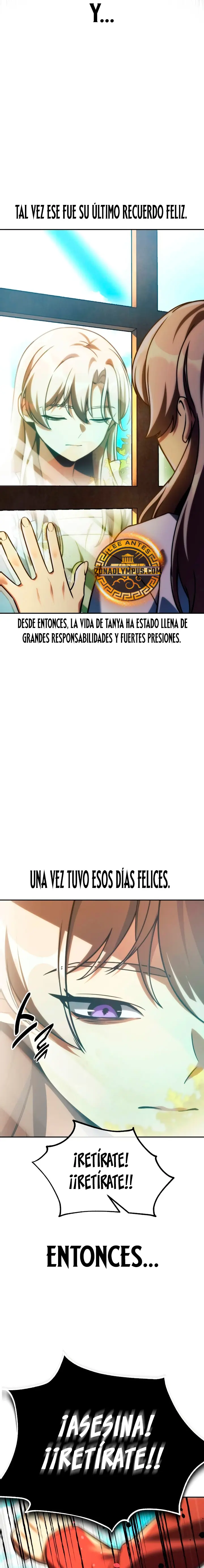 Read The Extra's Academy Survival Guide ES Manga Online