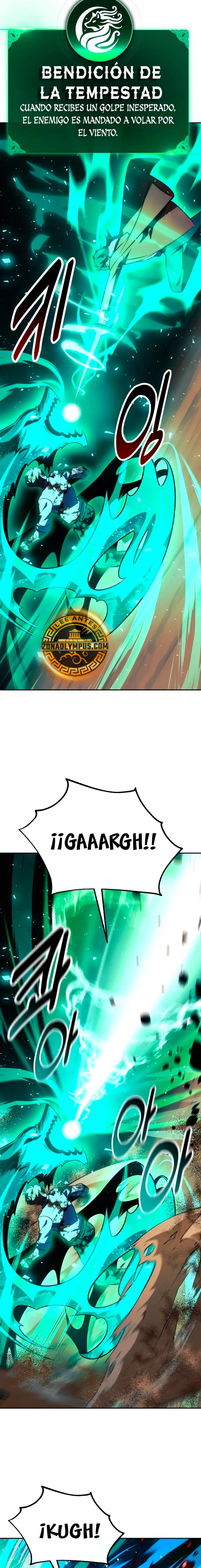 Read The Extra's Academy Survival Guide ES Manga Online