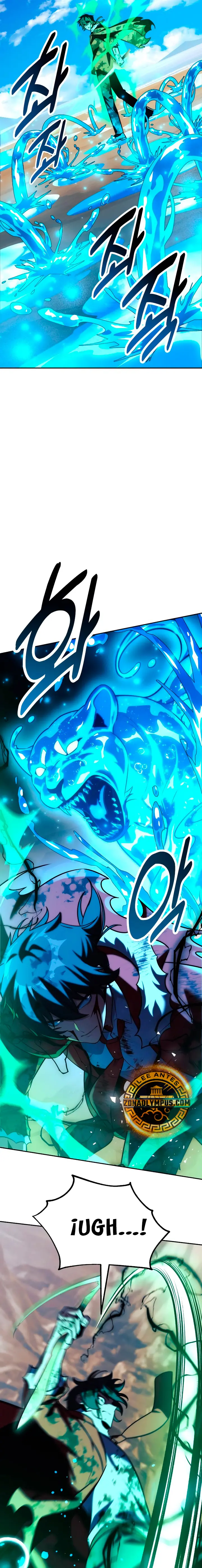 Read The Extra's Academy Survival Guide ES Manga Online