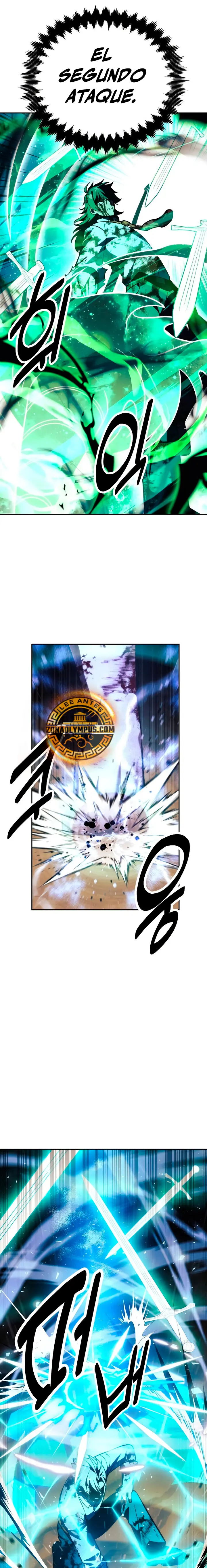 Read The Extra's Academy Survival Guide ES Manga Online