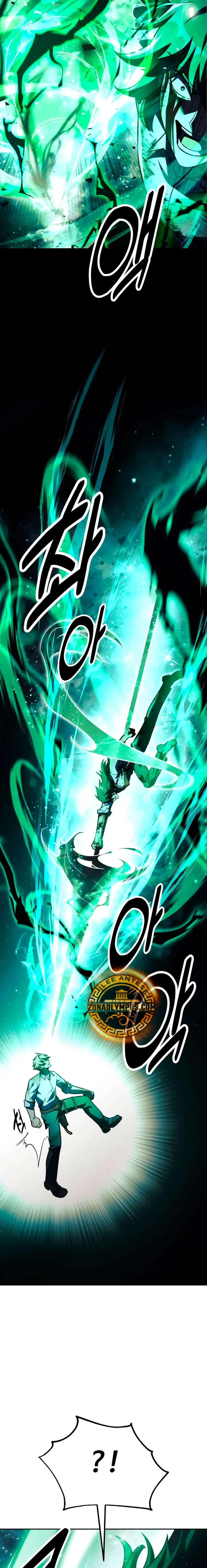 Read The Extra's Academy Survival Guide ES Manga Online