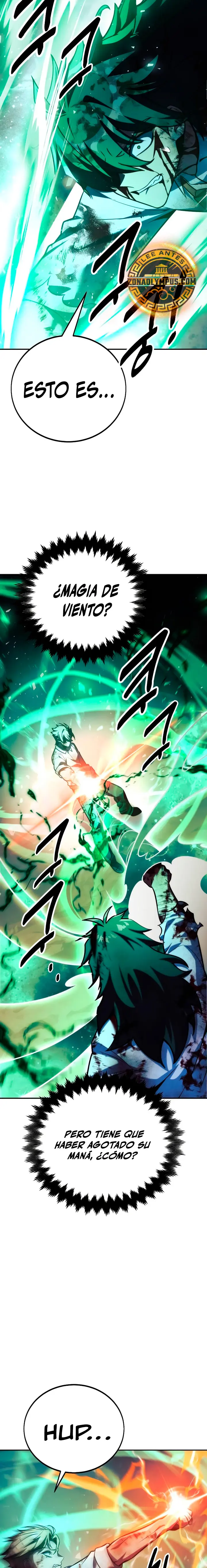 Read The Extra's Academy Survival Guide ES Manga Online