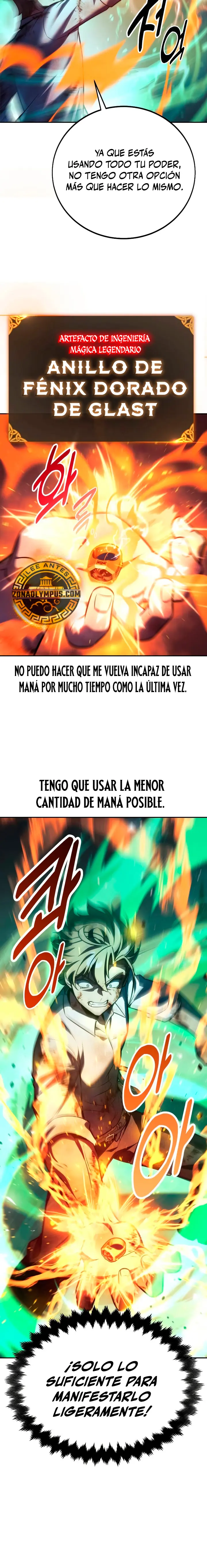 Read The Extra's Academy Survival Guide ES Manga Online