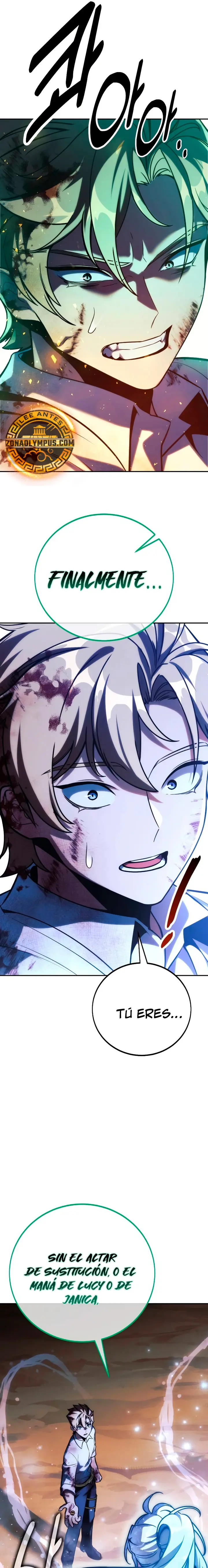 Read The Extra's Academy Survival Guide ES Manga Online