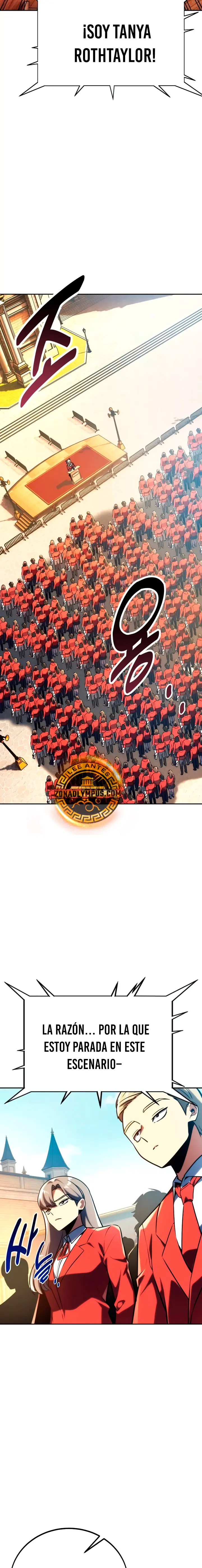 Read The Extra's Academy Survival Guide ES Manga Online