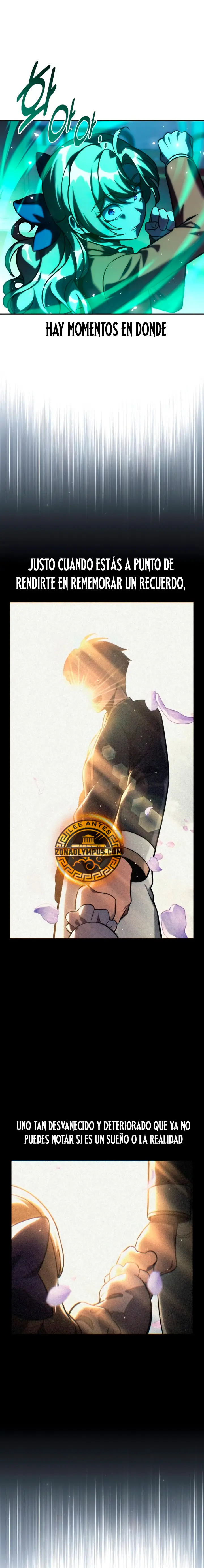 Read The Extra's Academy Survival Guide ES Manga Online