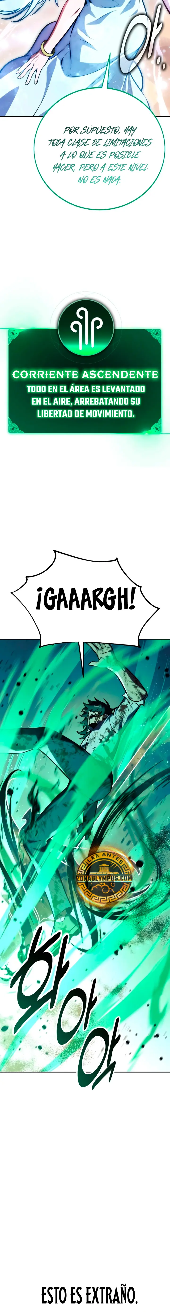 Read The Extra's Academy Survival Guide ES Manga Online