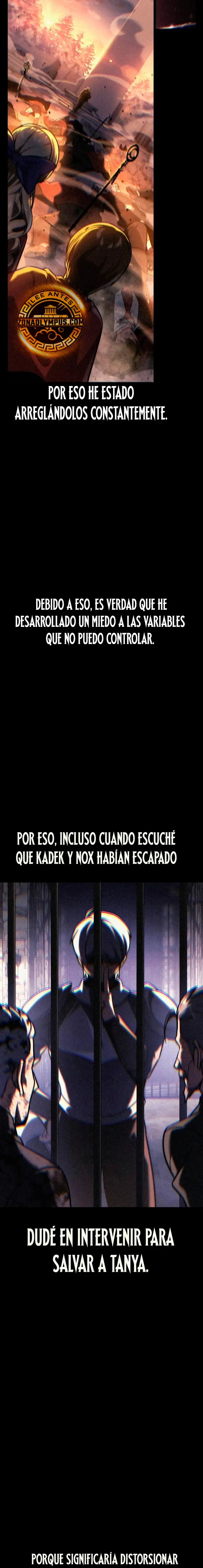 Read The Extra's Academy Survival Guide ES Manga Online