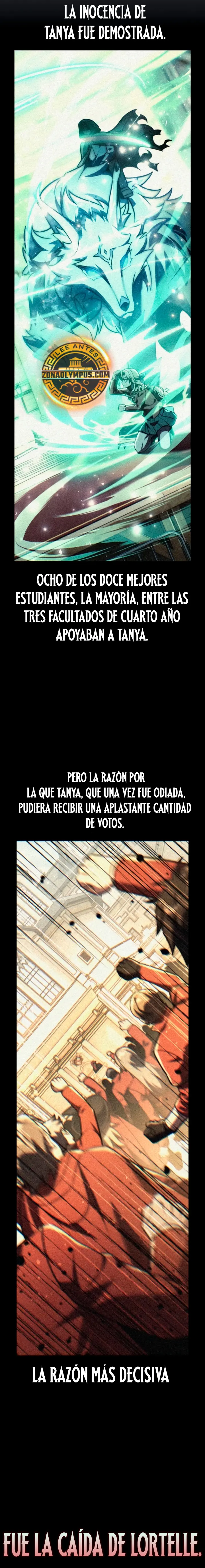 Read The Extra's Academy Survival Guide ES Manga Online