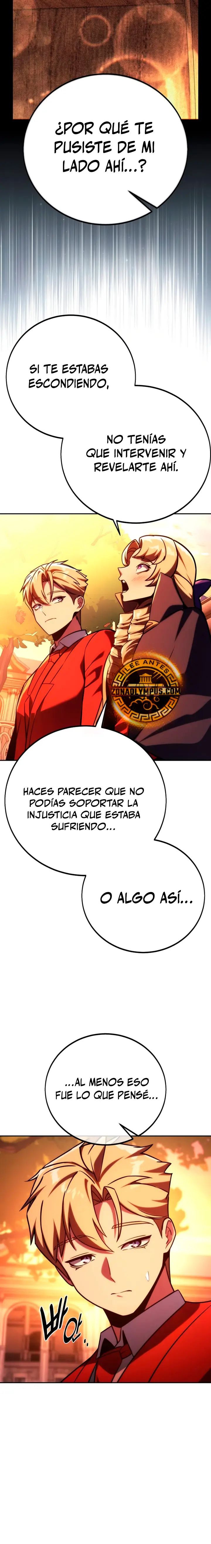 Read The Extra's Academy Survival Guide ES Manga Online