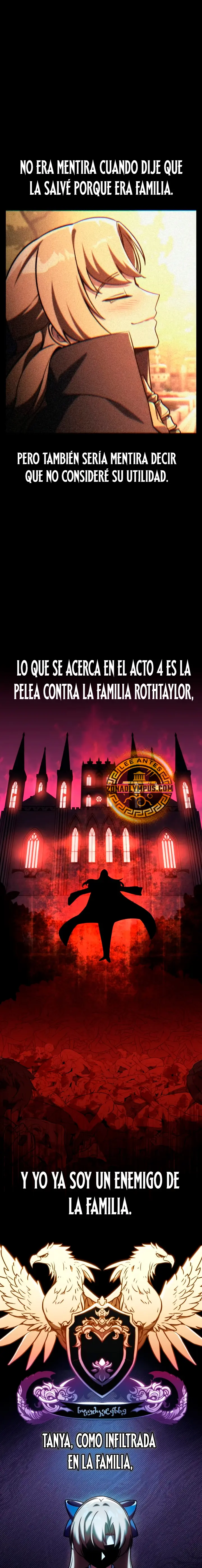 Read The Extra's Academy Survival Guide ES Manga Online