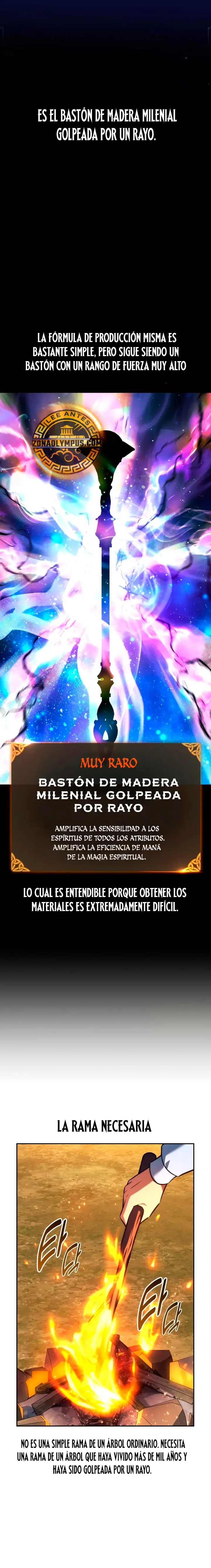 Read The Extra's Academy Survival Guide ES Manga Online