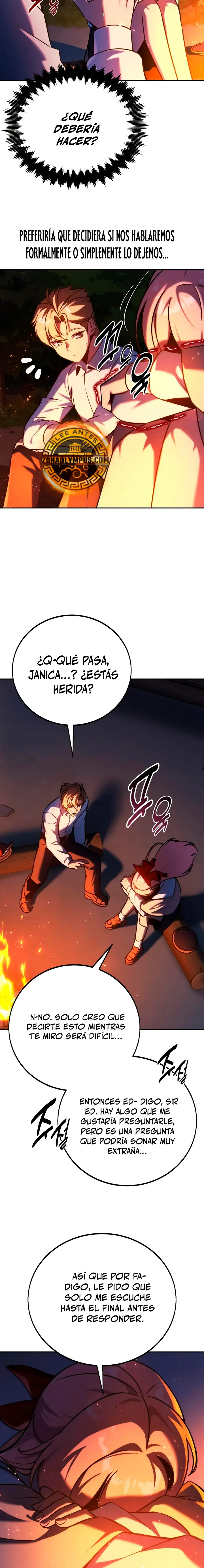 Read The Extra's Academy Survival Guide ES Manga Online