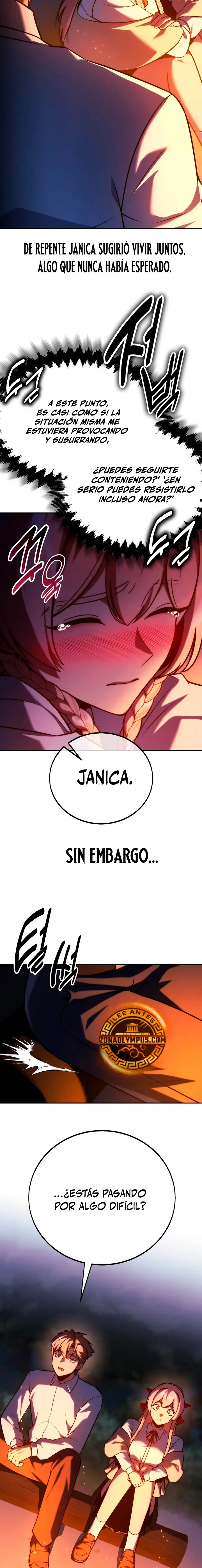 Read The Extra's Academy Survival Guide ES Manga Online