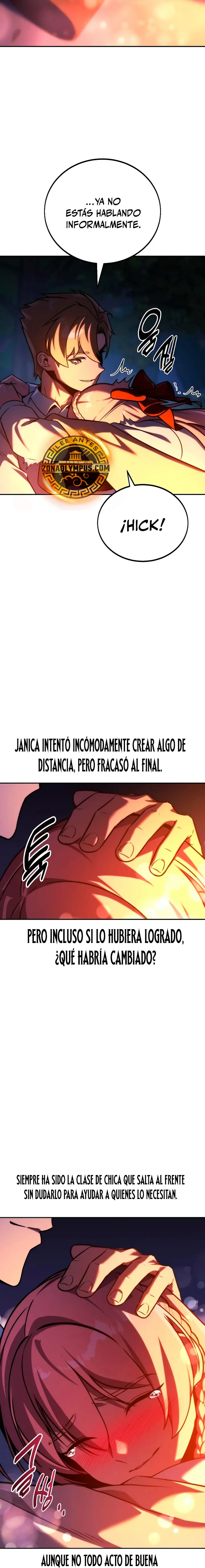 Read The Extra's Academy Survival Guide ES Manga Online