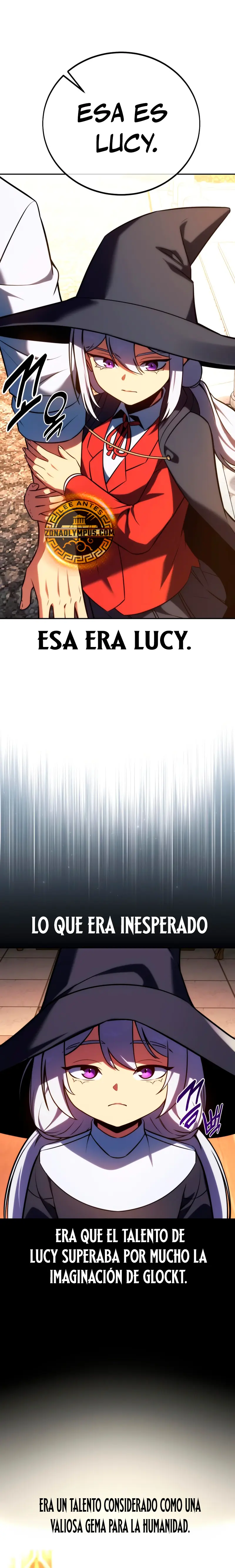 Read The Extra's Academy Survival Guide ES Manga Online