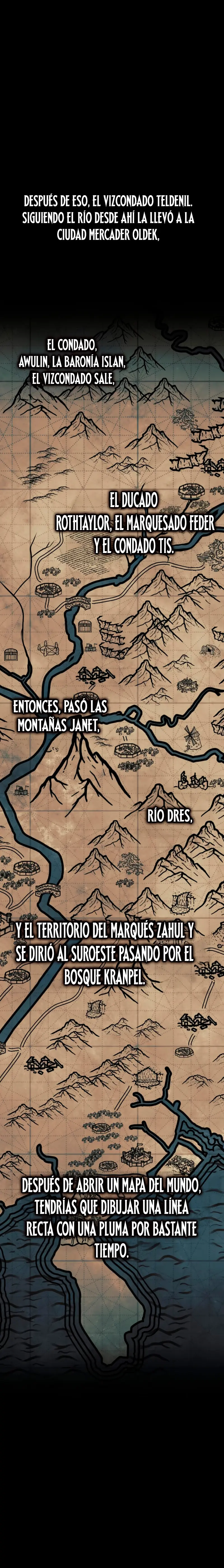 Read The Extra's Academy Survival Guide ES Manga Online